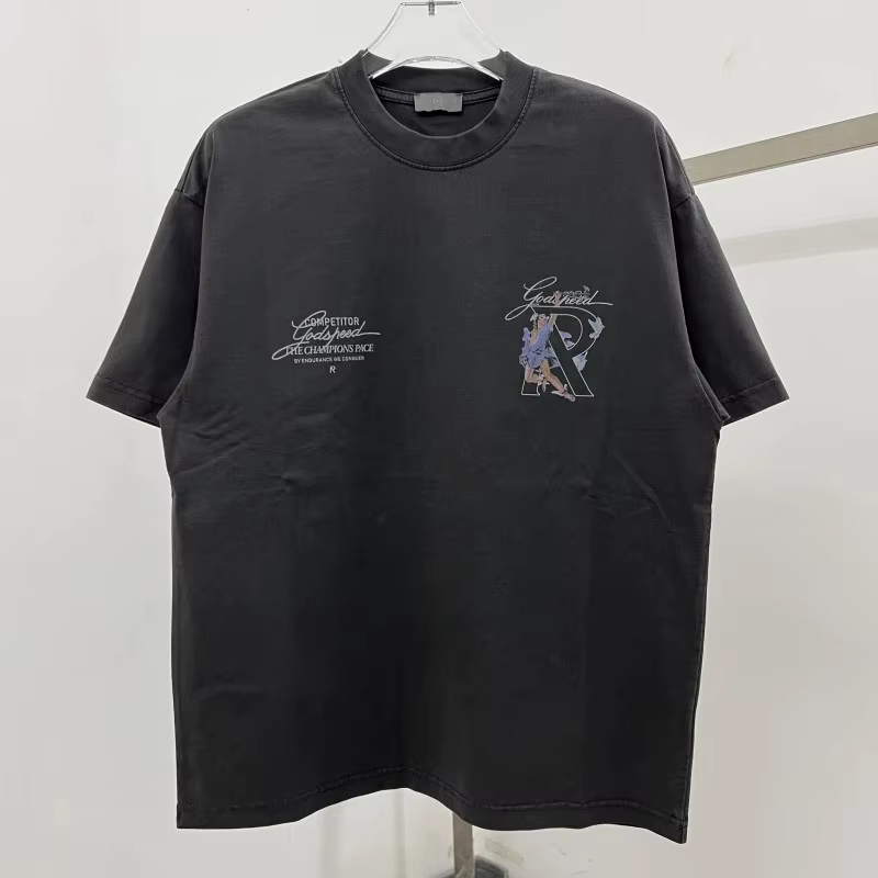 T-Shirt Personnalisé pour Homme et Femme