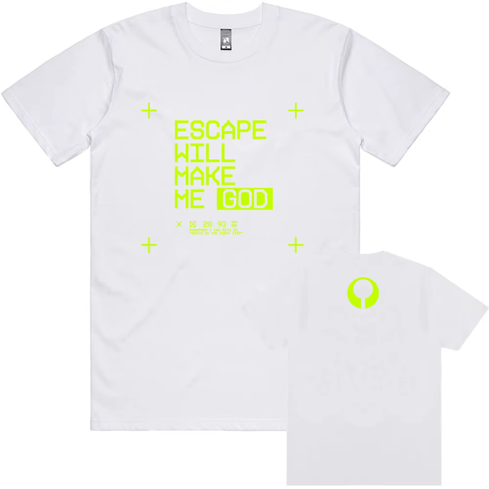 Game Marathon Collection [0.50] T-shirt pour hommes et femmes