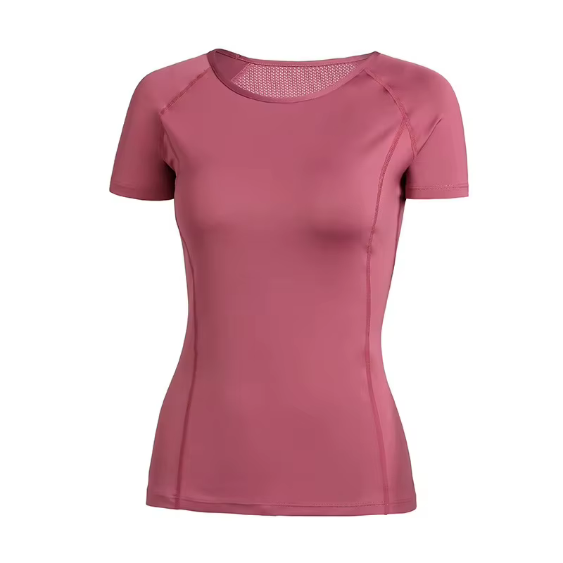 T-shirt de sport pour femme