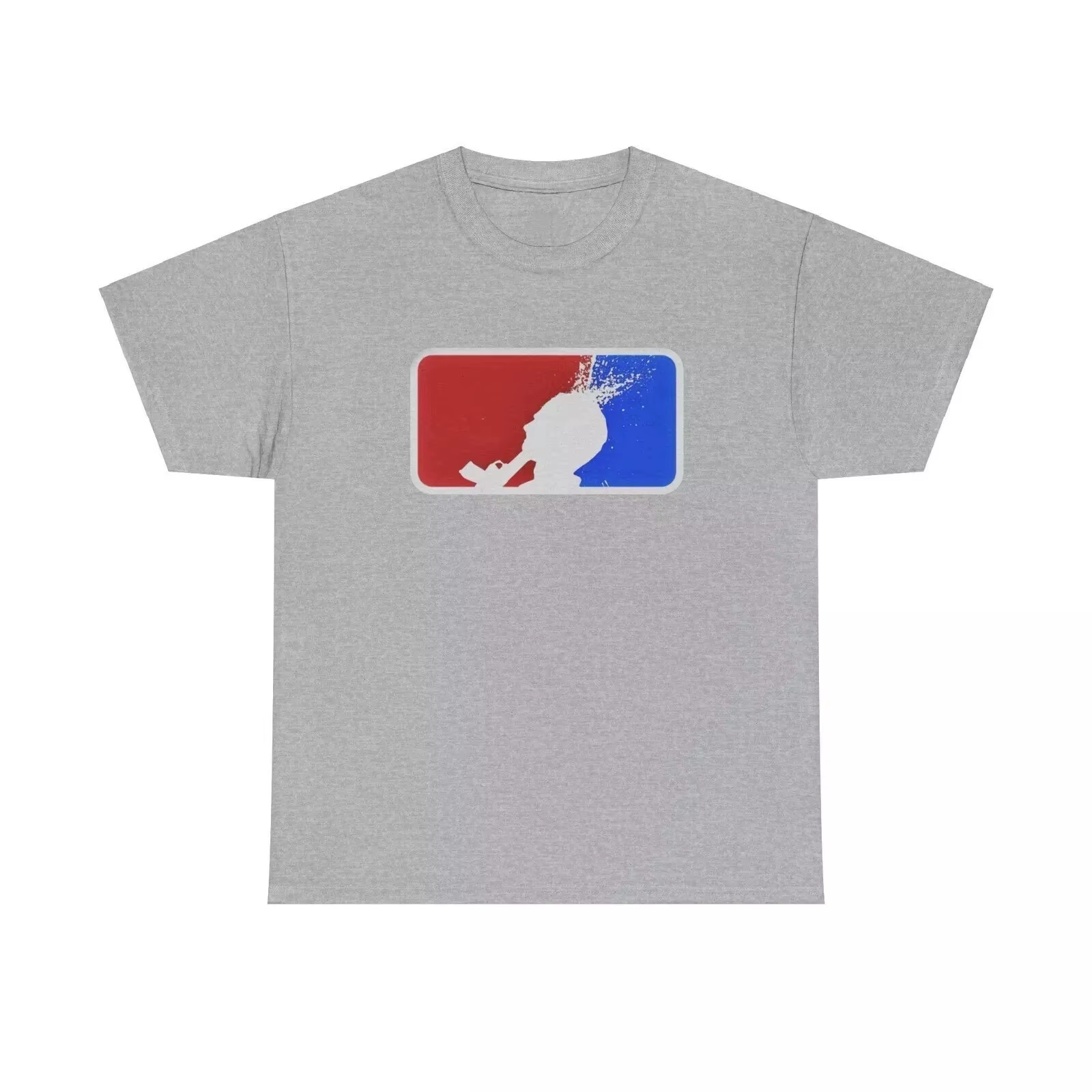 Nouveau T-shirt de réadaptation Nettspend Osamason Stunmic 2026