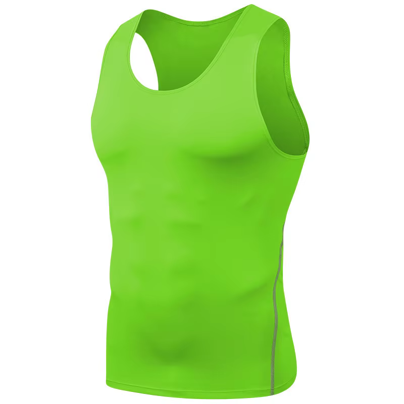 Chemise de Musculation Précieux et Décontracté pour Homme
