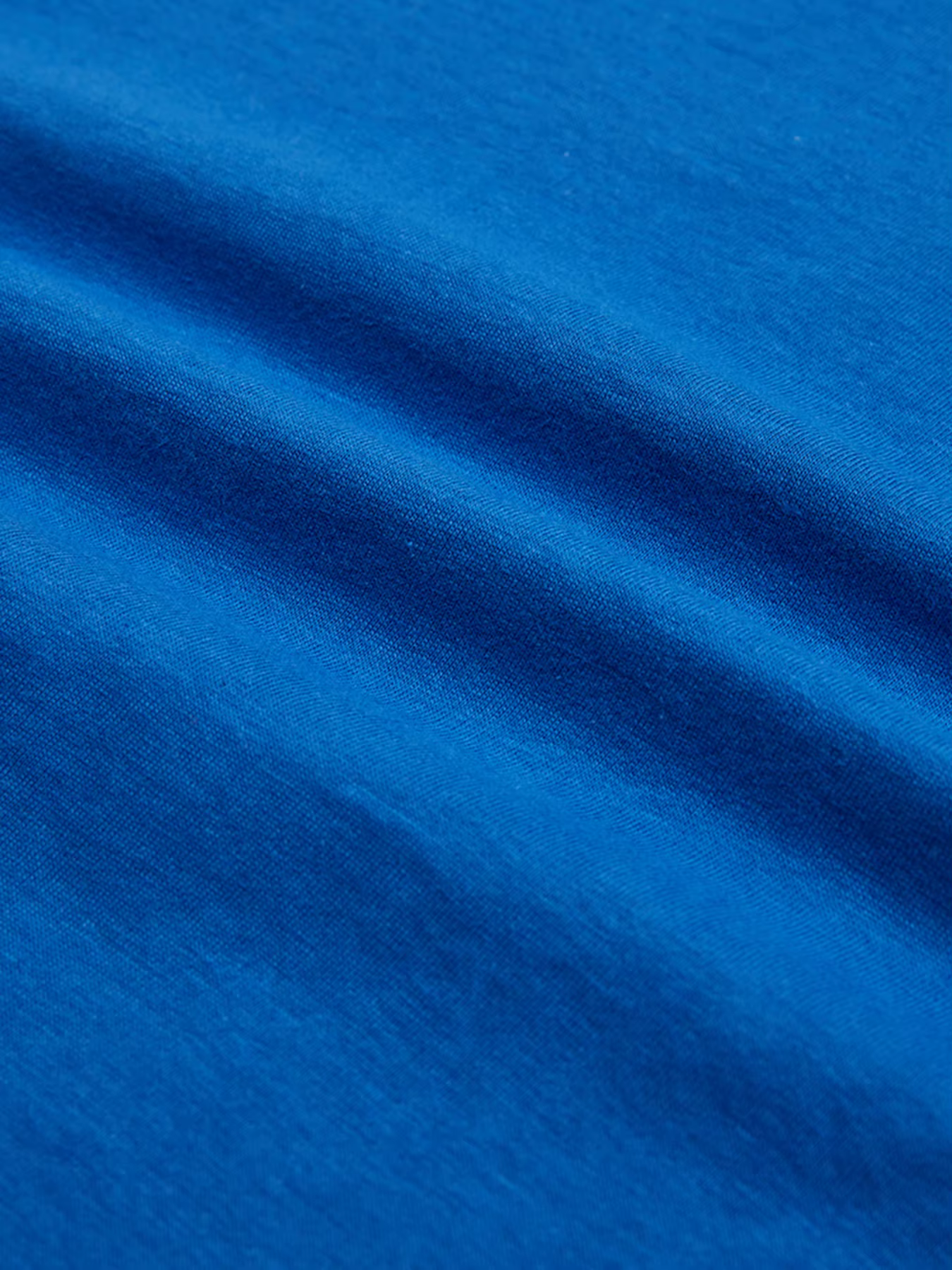 T-shirt à col ras du cou pour hommes