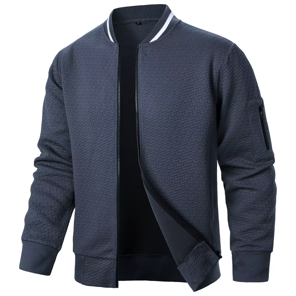 Veste de Baseball pour hommes