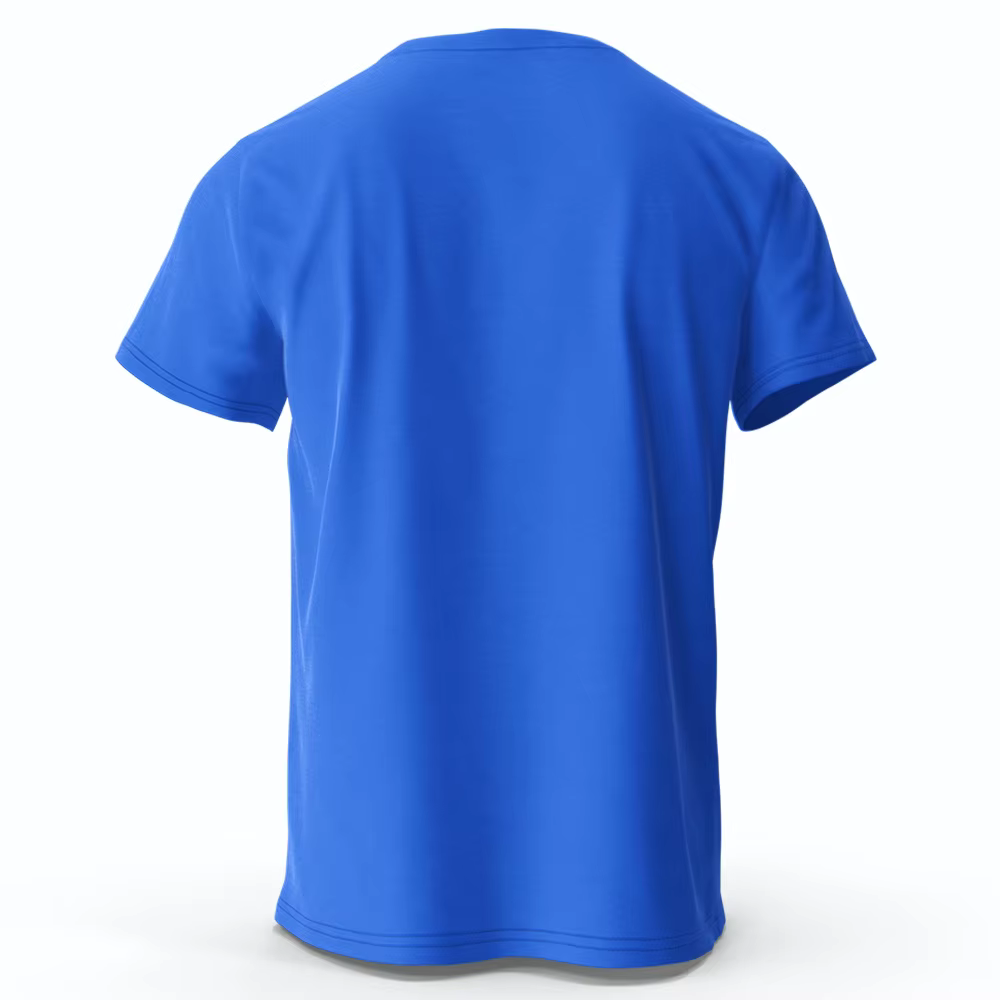 T-shirt de sport de boxe pour hommes et femmes