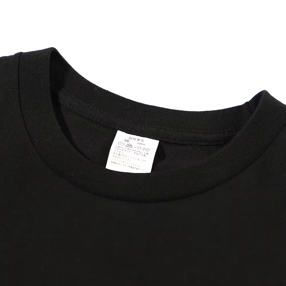 Schrodinger Is Dead chat noir t-shirts mode masculine 100% coton T-Shirt Hip Hop