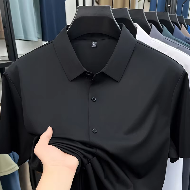 Chemise d'été pour homme