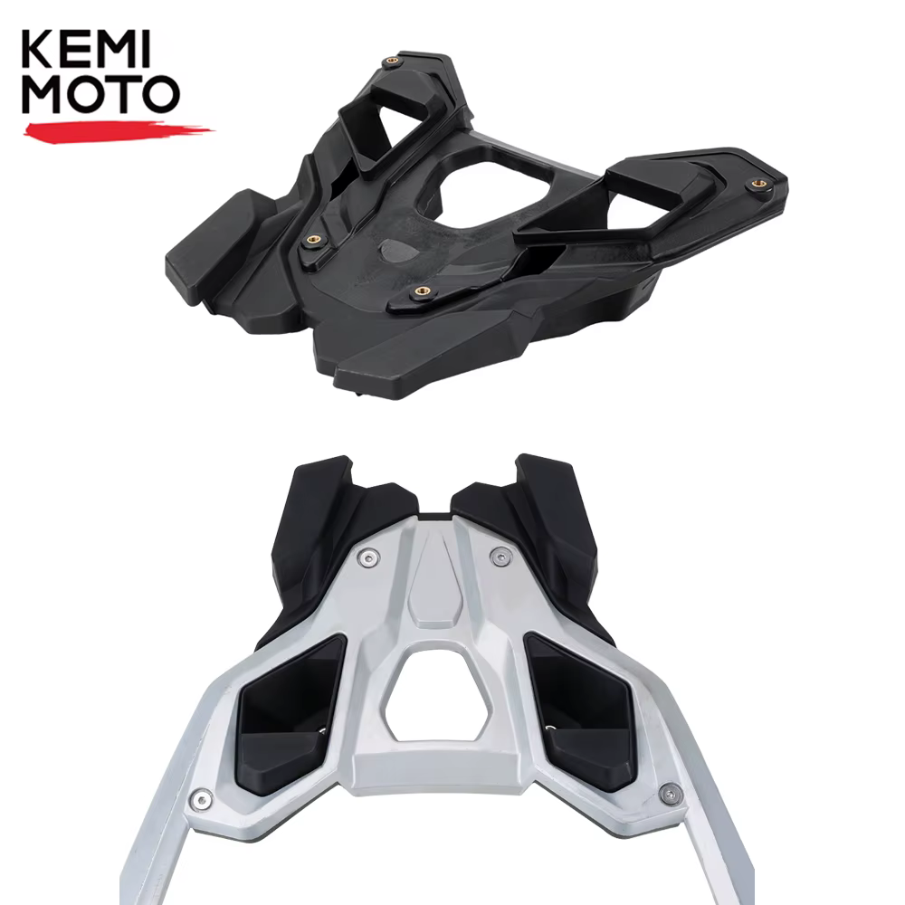 Porte-bagages arrière pour BMW R1250GS, Runder GS, ADV, LC R, 1250GS, 1200 GS Adventure, Top Case Bagages T1