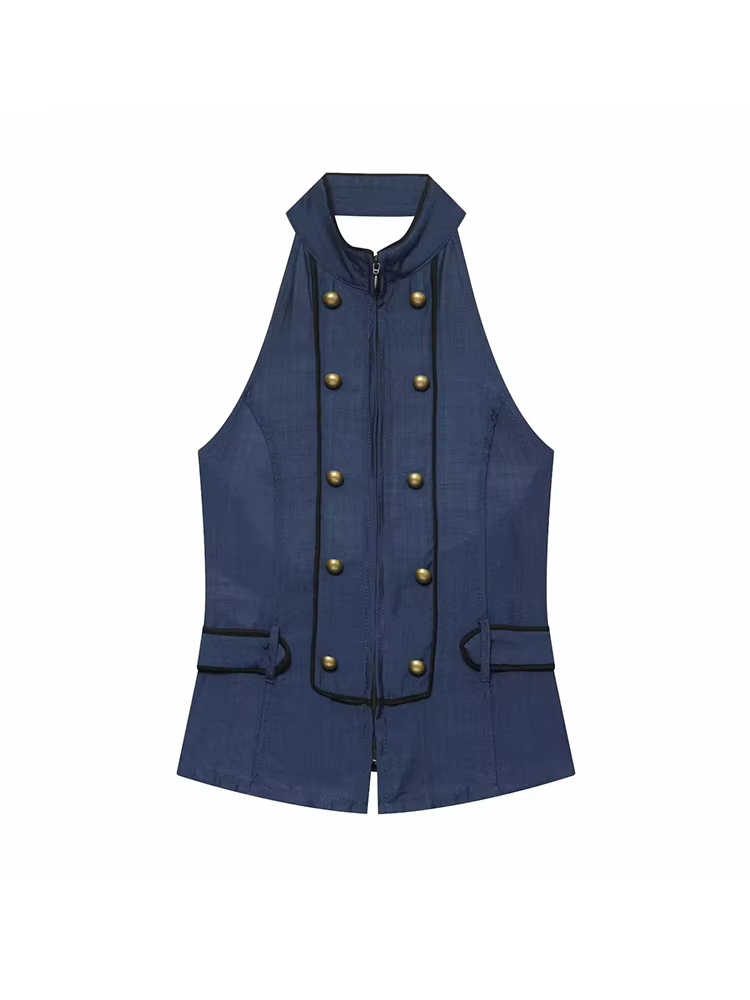 Nouveau débardeur élégant pour femme
