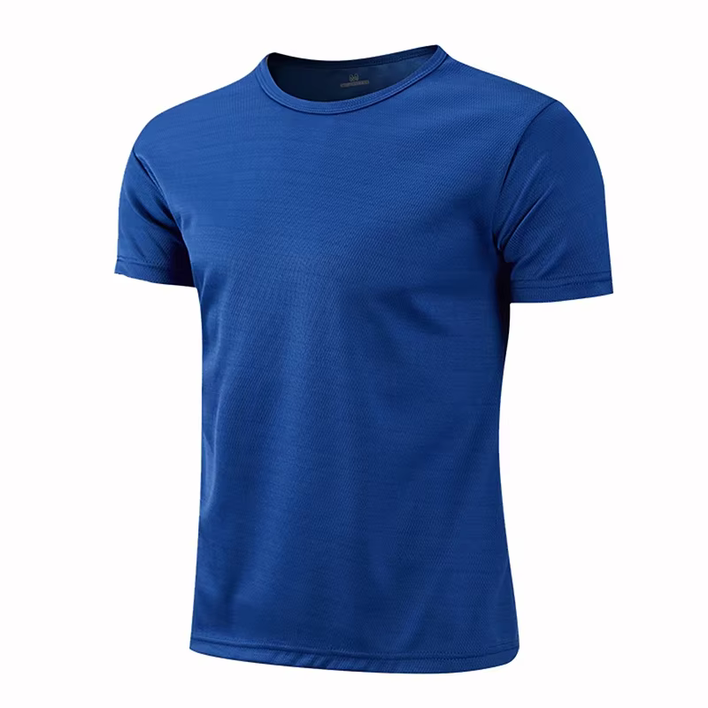T-shirt à manches courtes pour hommes