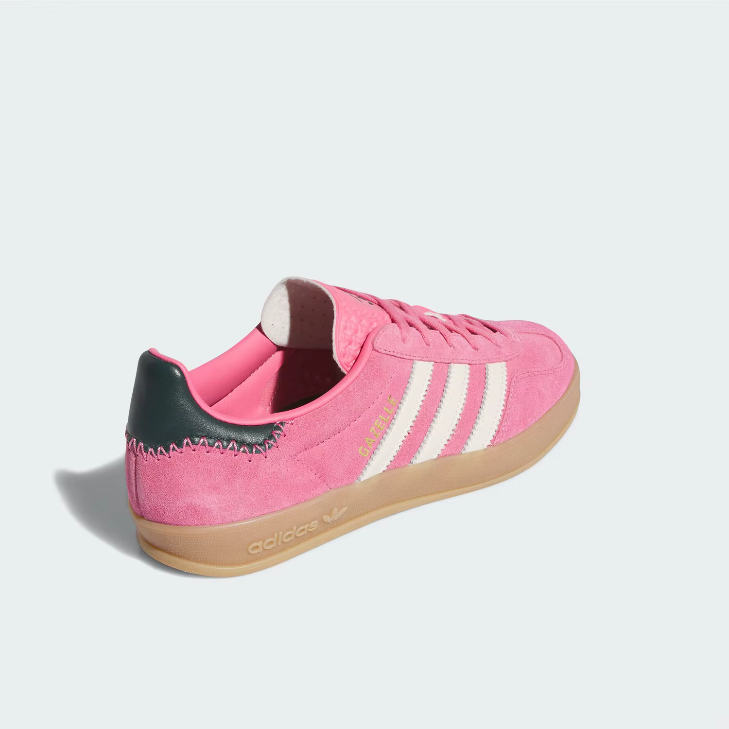 Adidas officiel authentique originaux hommes et femmes classique mode daim sport baskets JI2014