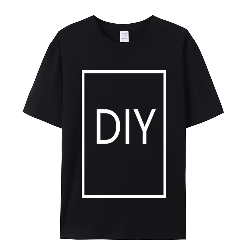 T-shirt pour homme personnalisé