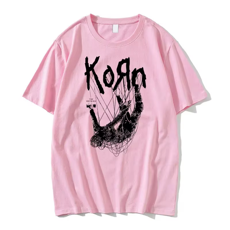 T-shirt manches courtes pour homme