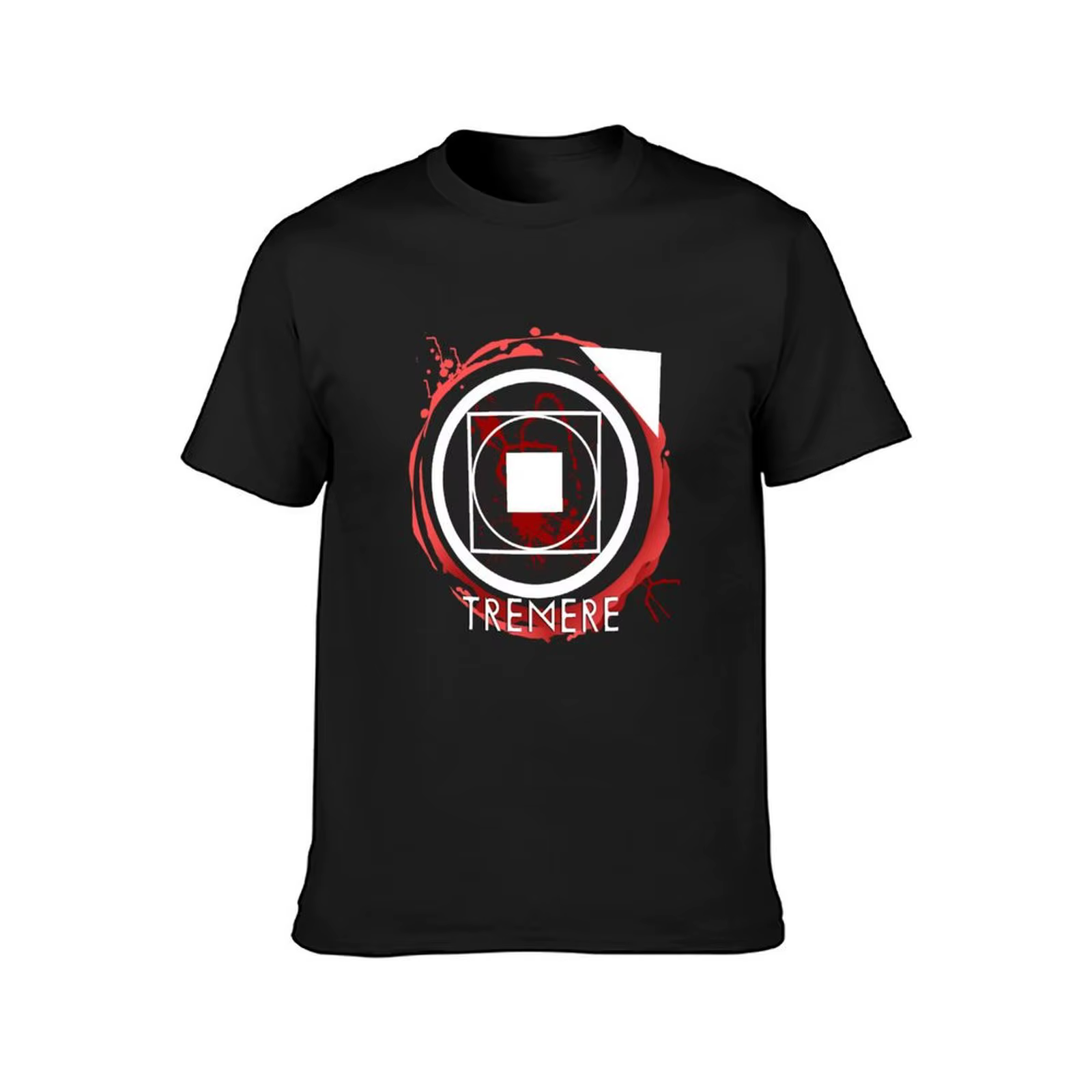 Vampire The Masade-T-Shirt pour Homme