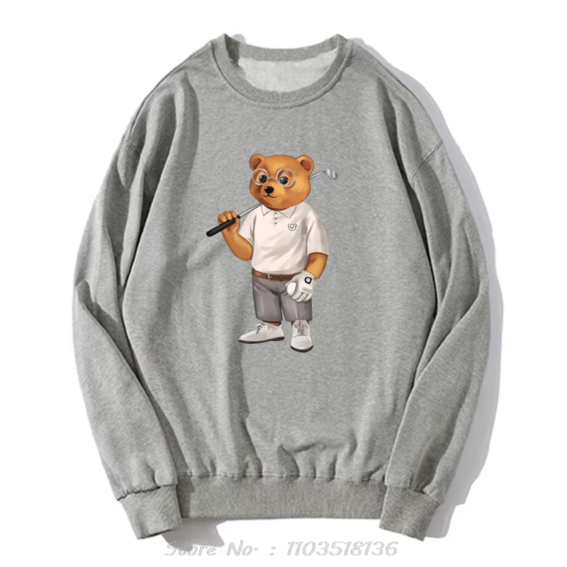 Sweat-shirt à capuche en coton pour homme