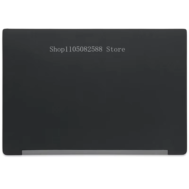 Coque arrière/lunette avant/charnières/repose-paume/boîtier inférieur pour ordinateur portable Dell Latitude E7480 7480