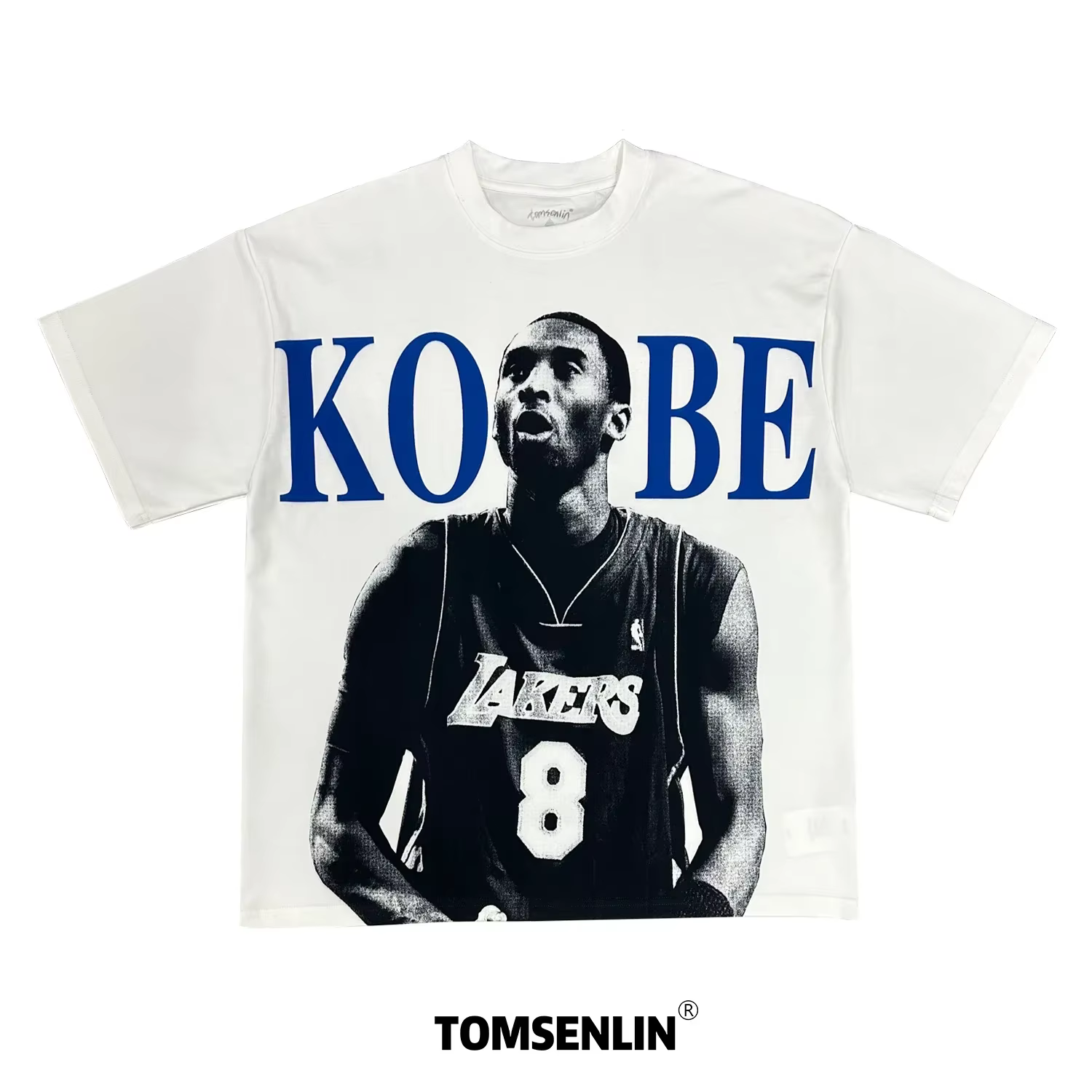 T-shirt Classique de Haute Qualité pour Femme