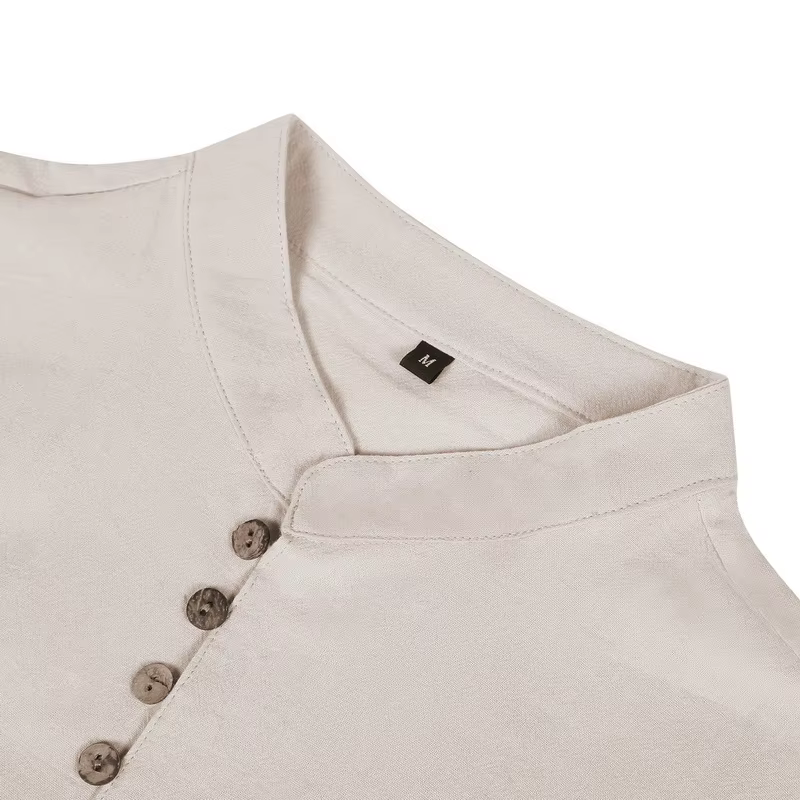 T-shirt à manches courtes pour hommes