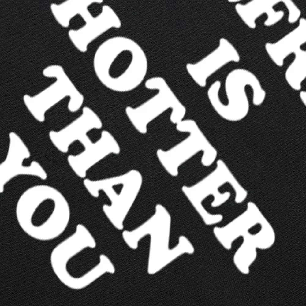 Ma petite amie est plus chaude que vous petit ami t-shirts graphique coton Streetwear à manches courtes cadeaux d'anniversaire Style d'été T-shirt