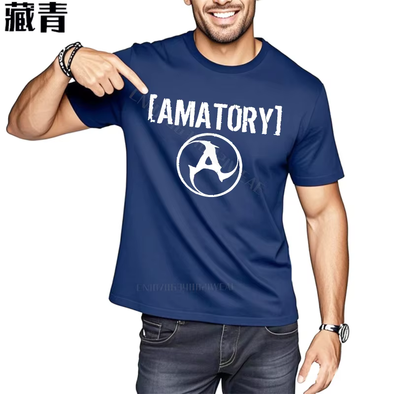T-shirt coton mode