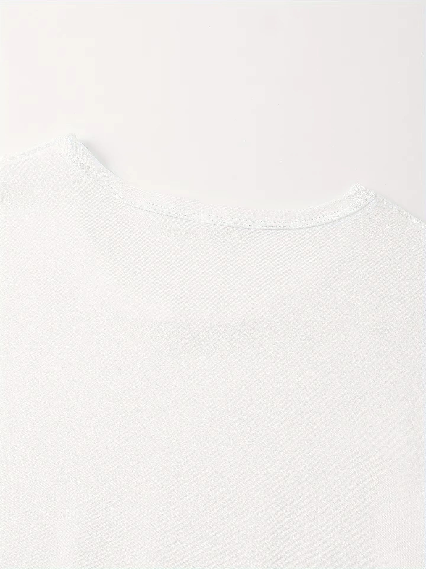T-shirt à manches courtes chat mignon pour femme, amusant, printemps, été