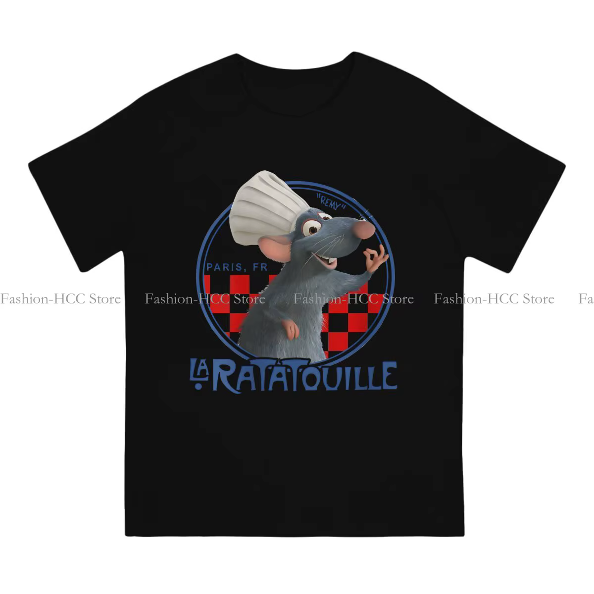 T-Shirt de Loisirs pour Adulte