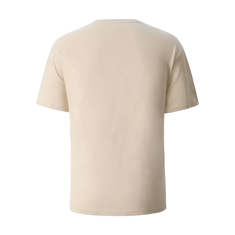 T-Shirt d'Été Antisocial pour Homme et Femme