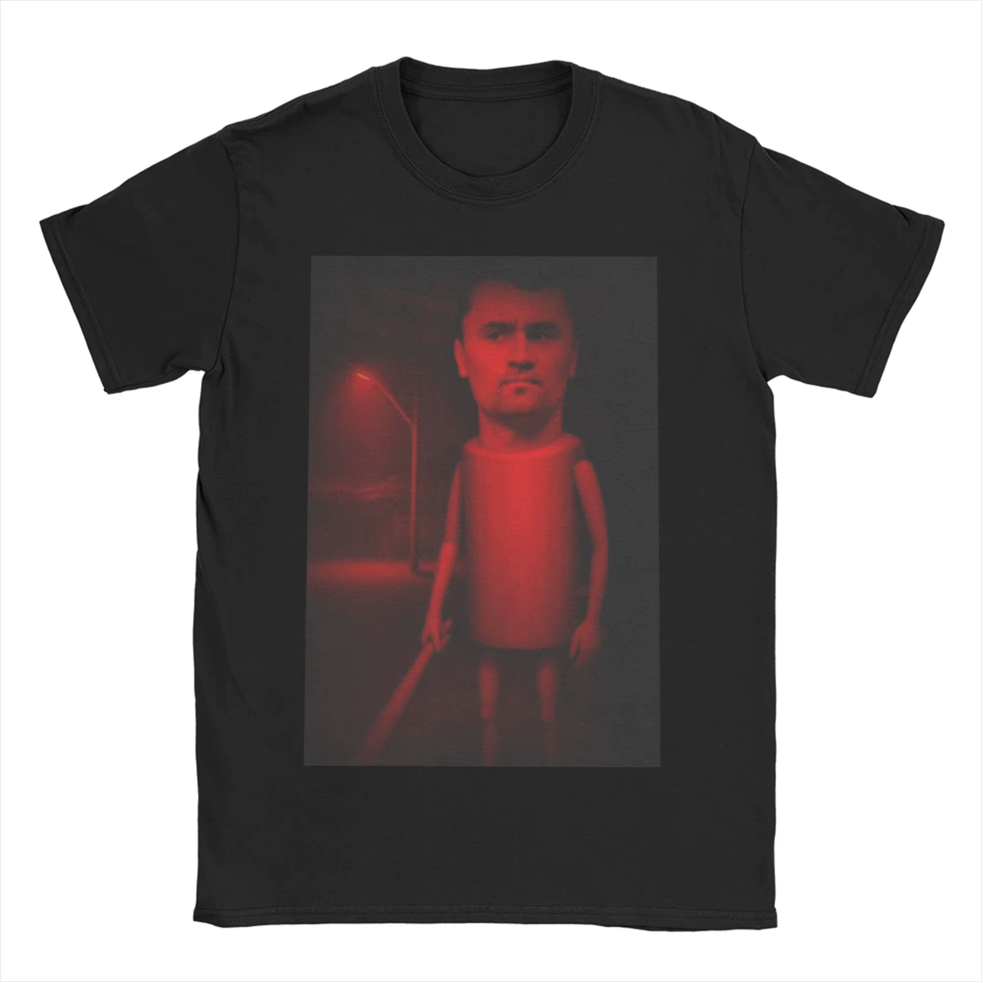 T-shirts pour hommes et femmes ICharlie Charlie Kirk Meme