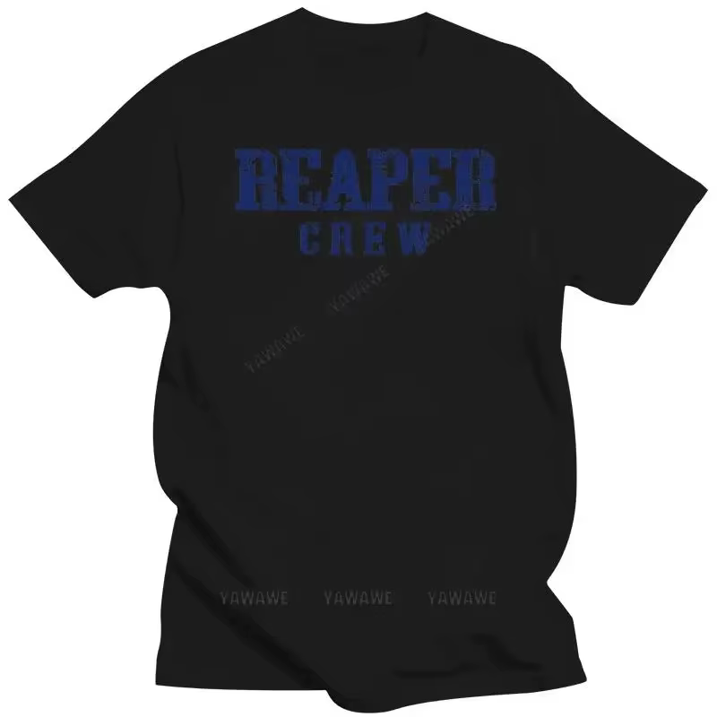 T-shirt Reaper Crew pour homme