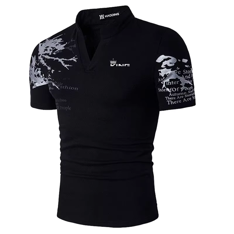 Polo de Golf pour hommes