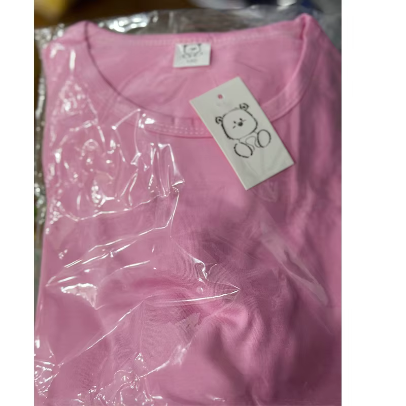 T-shirt pour enfants Game Poppy Playtime