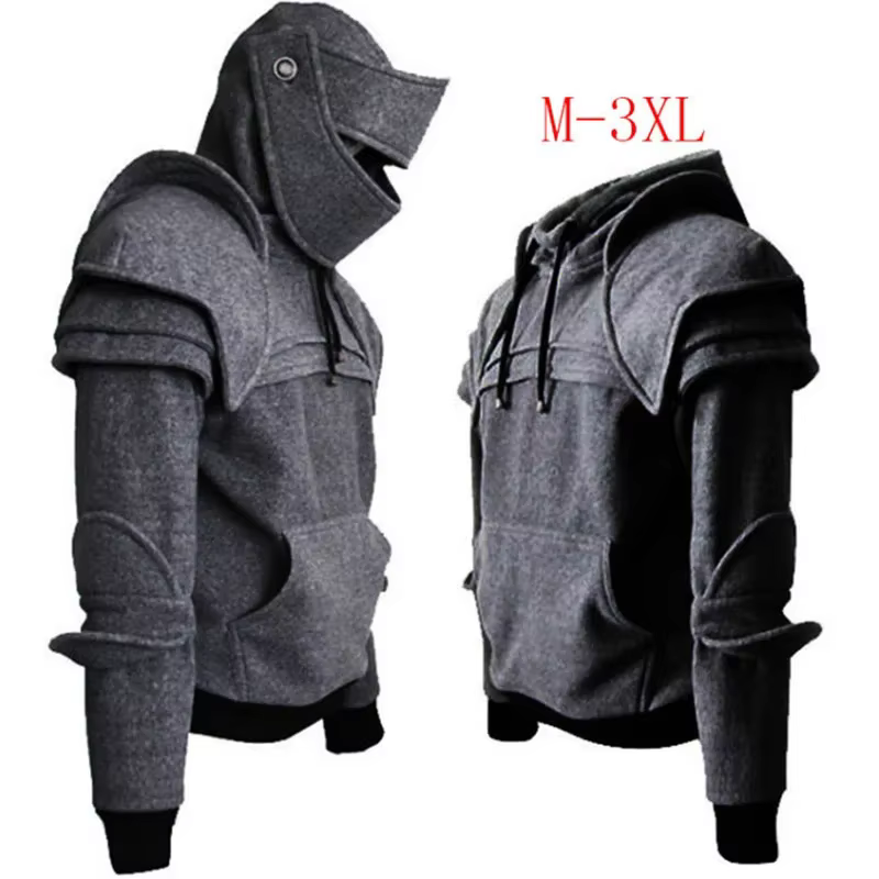 Sweat-shirt décontracté pour hommes