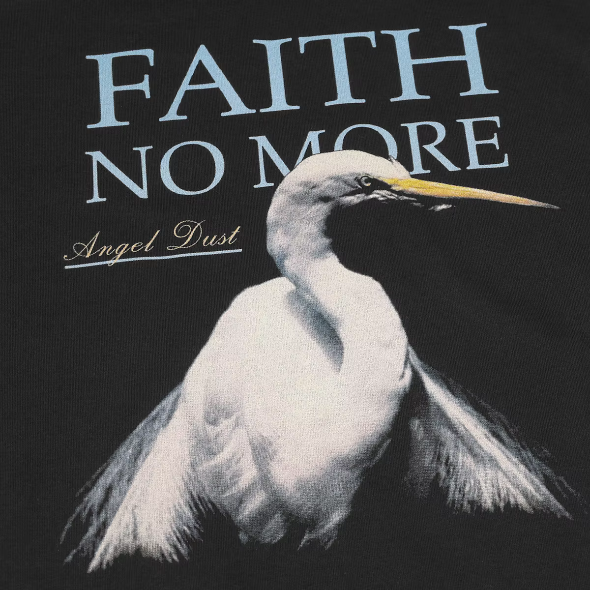 Faith No More T-Shirt Alternative Rock Funk Metal pour hommes