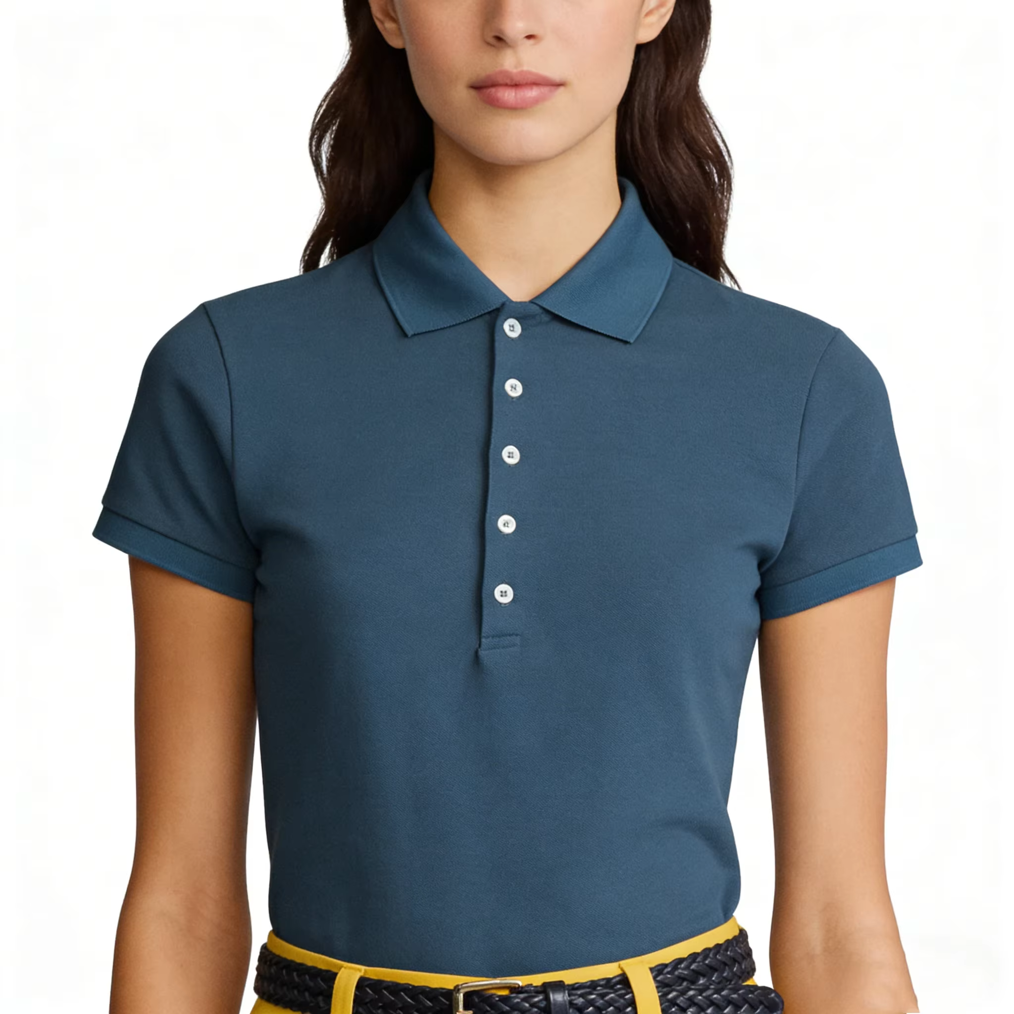 Chemises et polos pour femmes