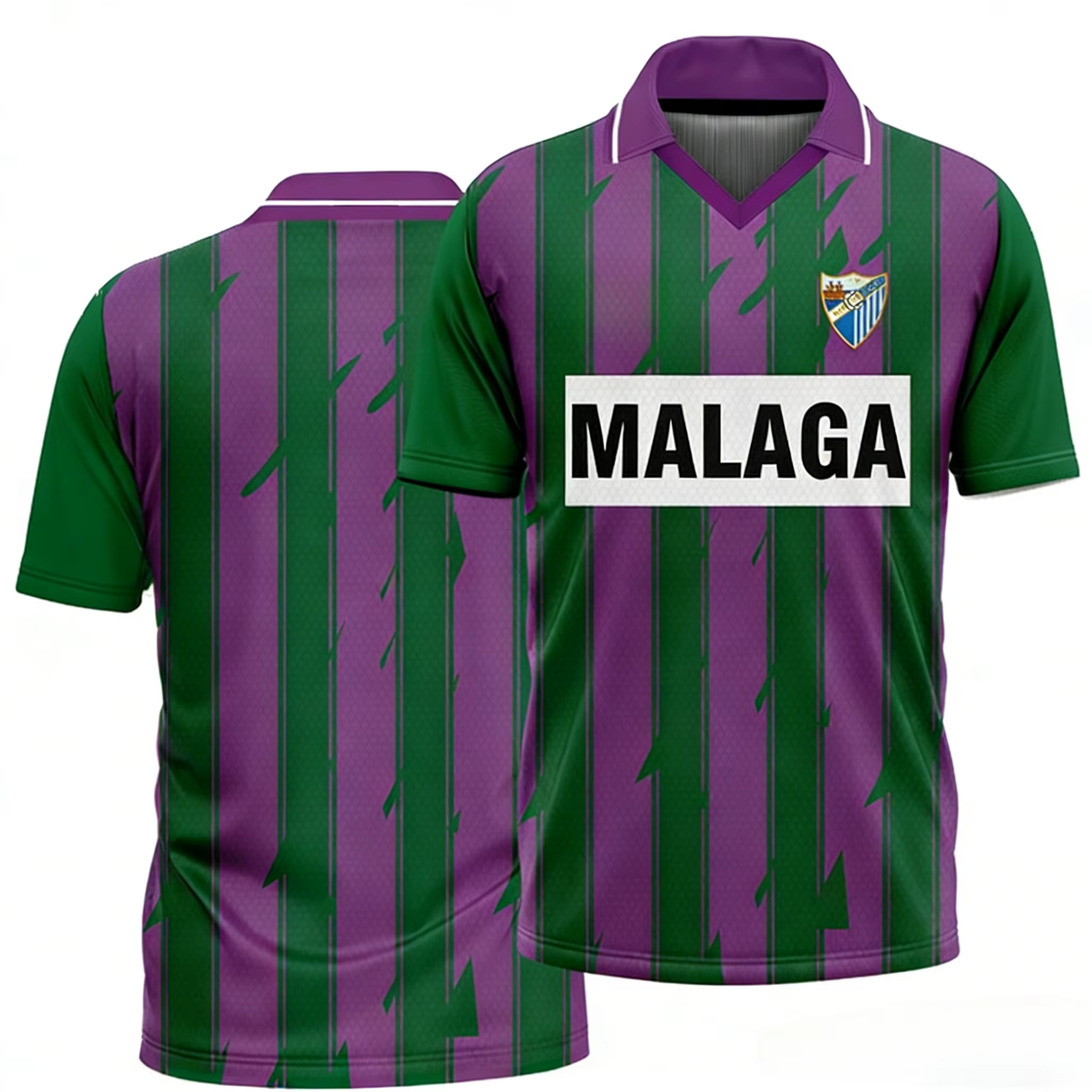 T-shirt de supporter de football espagnol édition 2026 - Idéal pour l'entraînement quotidien