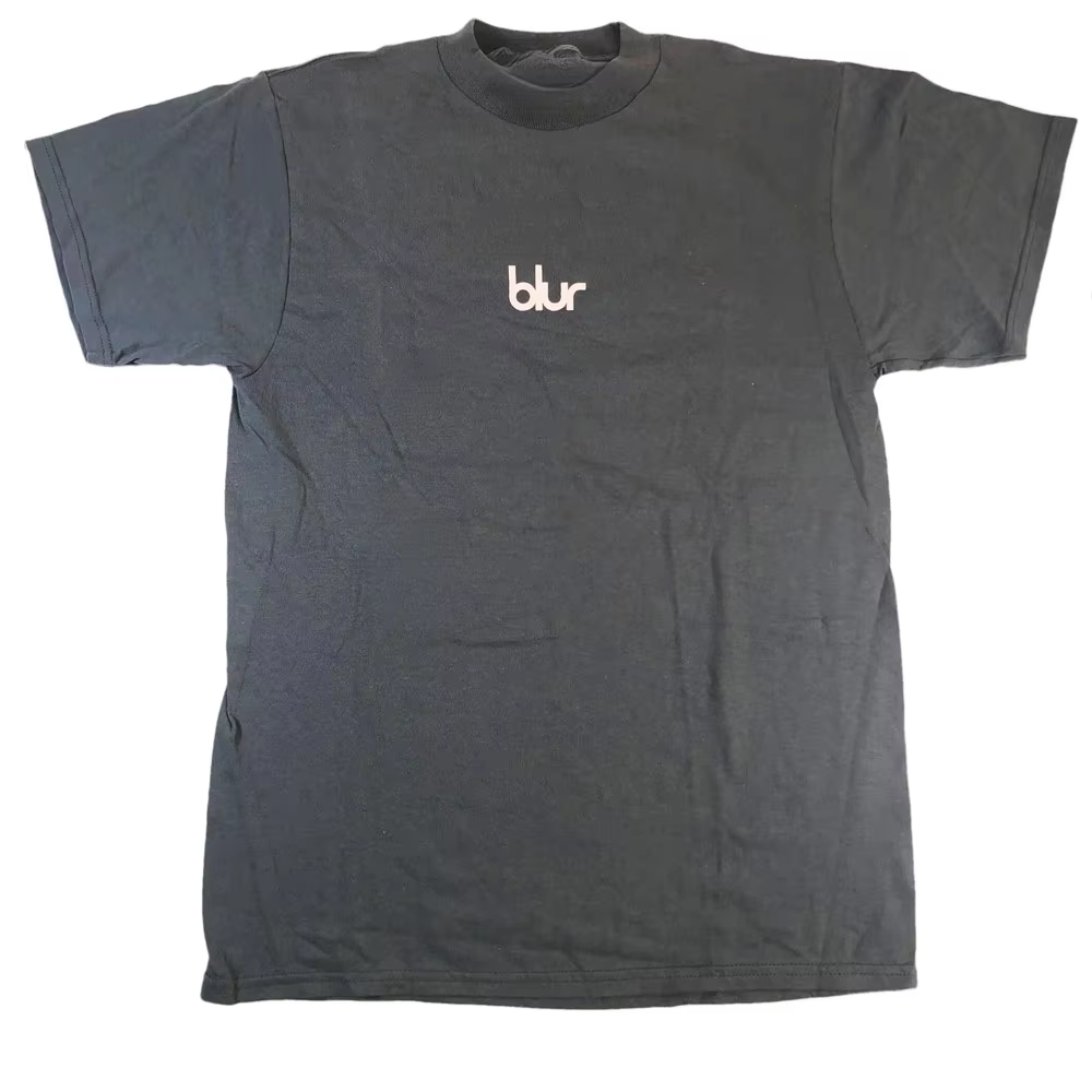 T-shirt décontracté BLUR