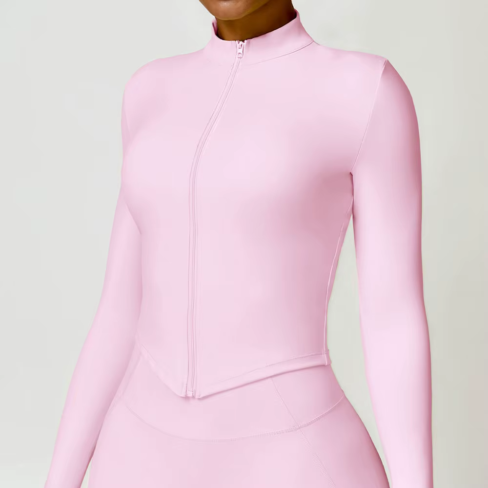 T-shirt à manches longues pour femmes