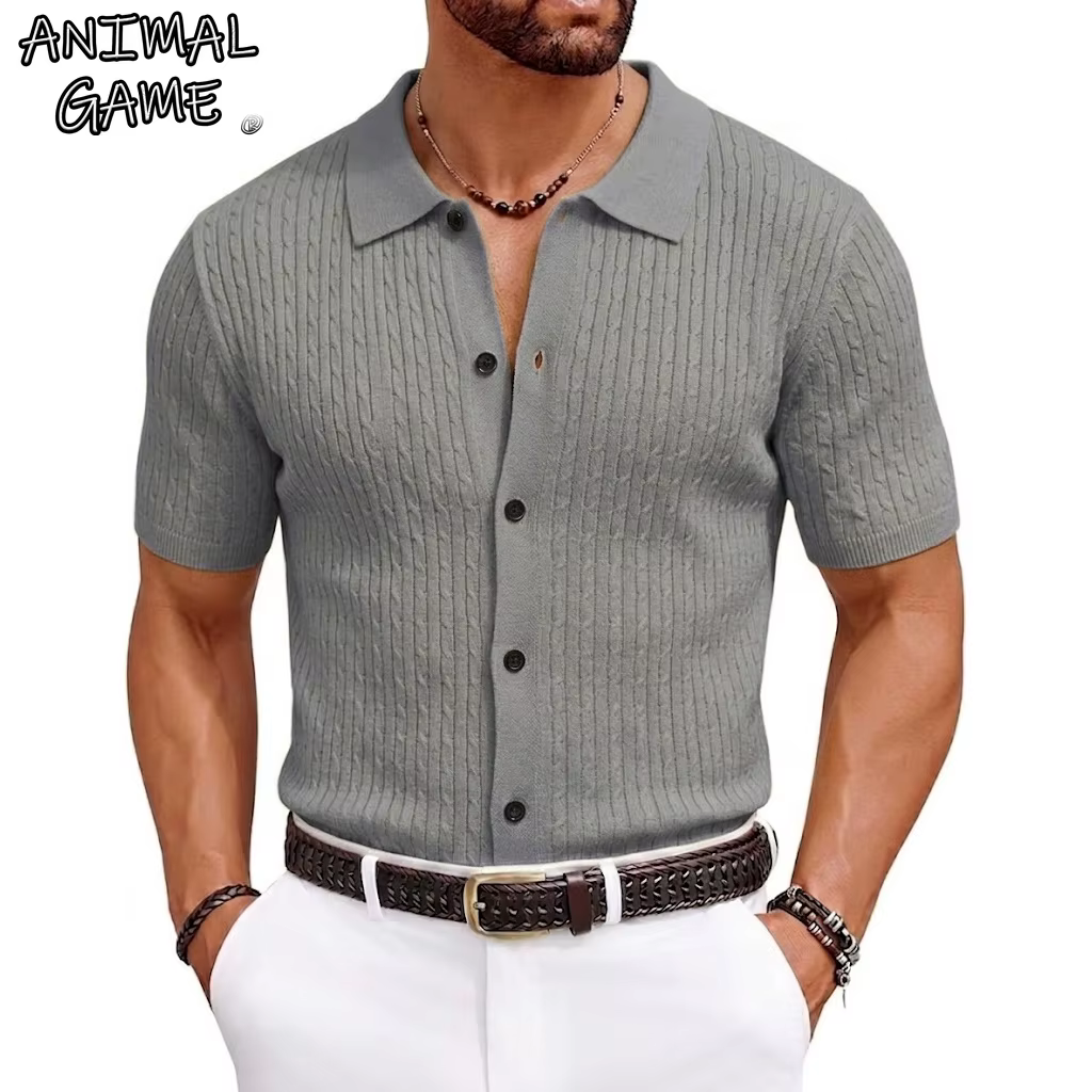 T-shirts légers pour homme