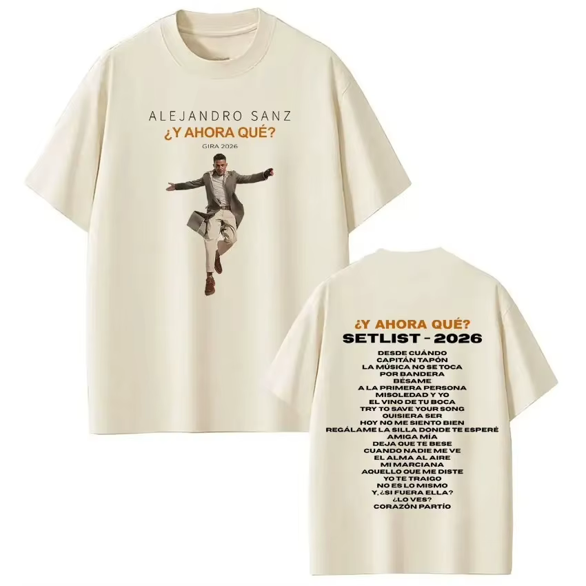 T-shirts Hip-hop pour hommes et femmes