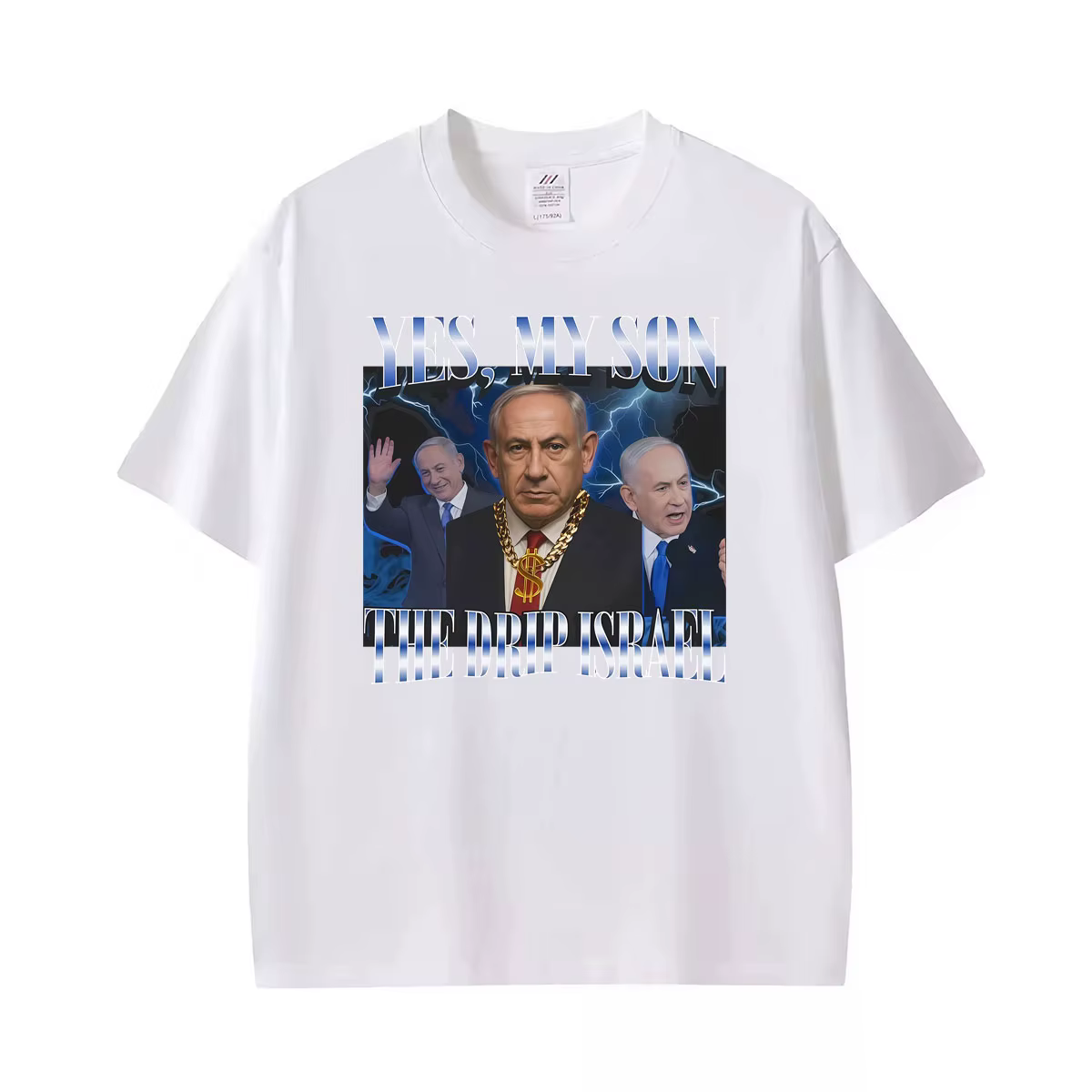 T-shirts drôles et originaux pour hommes et femmes