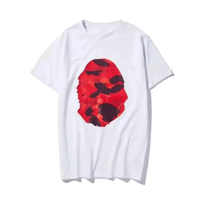 T-shirts tendance 2026 : T-shirts de créateur pour femmes et hommes