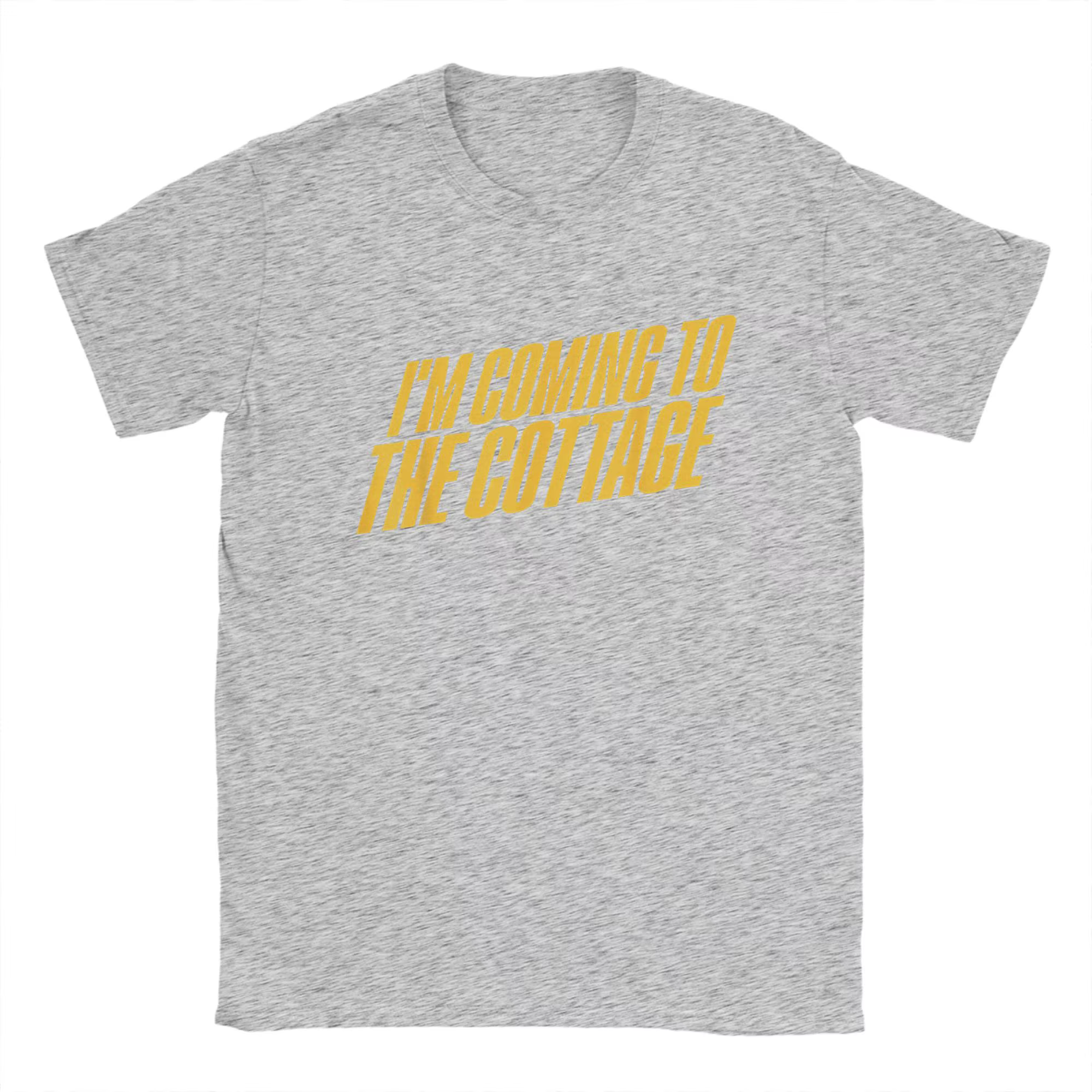 T-Shirt à manches courtes pour hommes