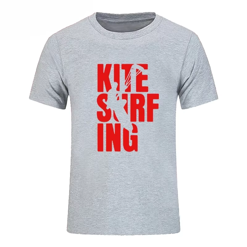 T-shirt à Manches Courtes pour Homme, Streetwear, Noir, Harajuku
