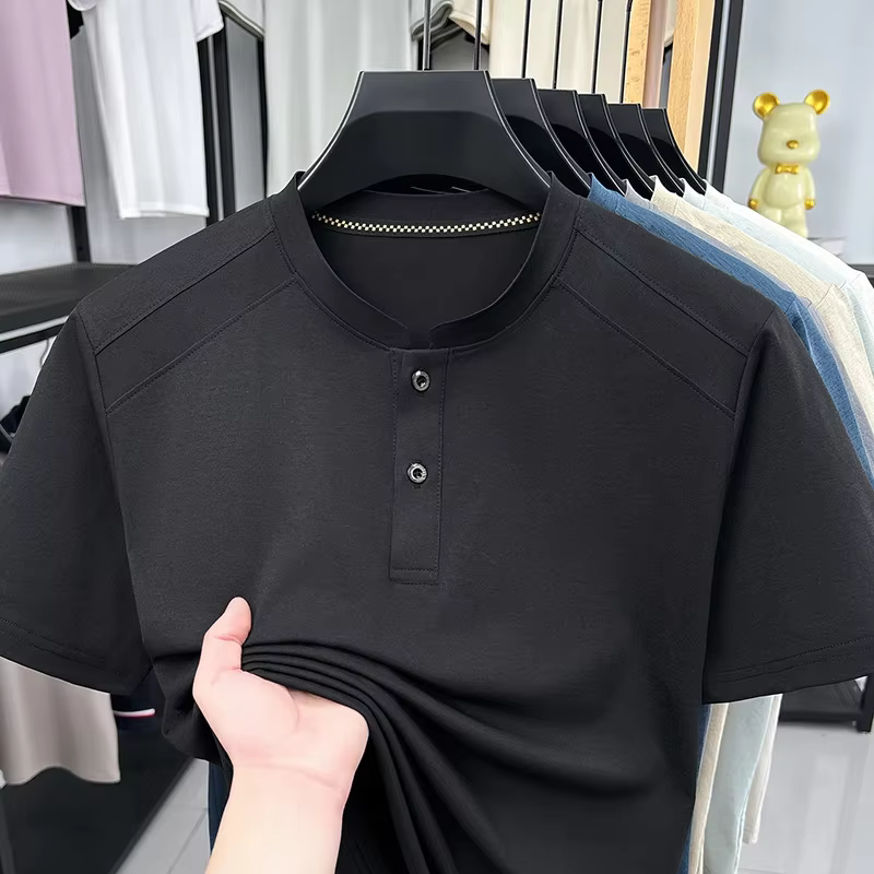 T-shirt à manches courtes pour homme