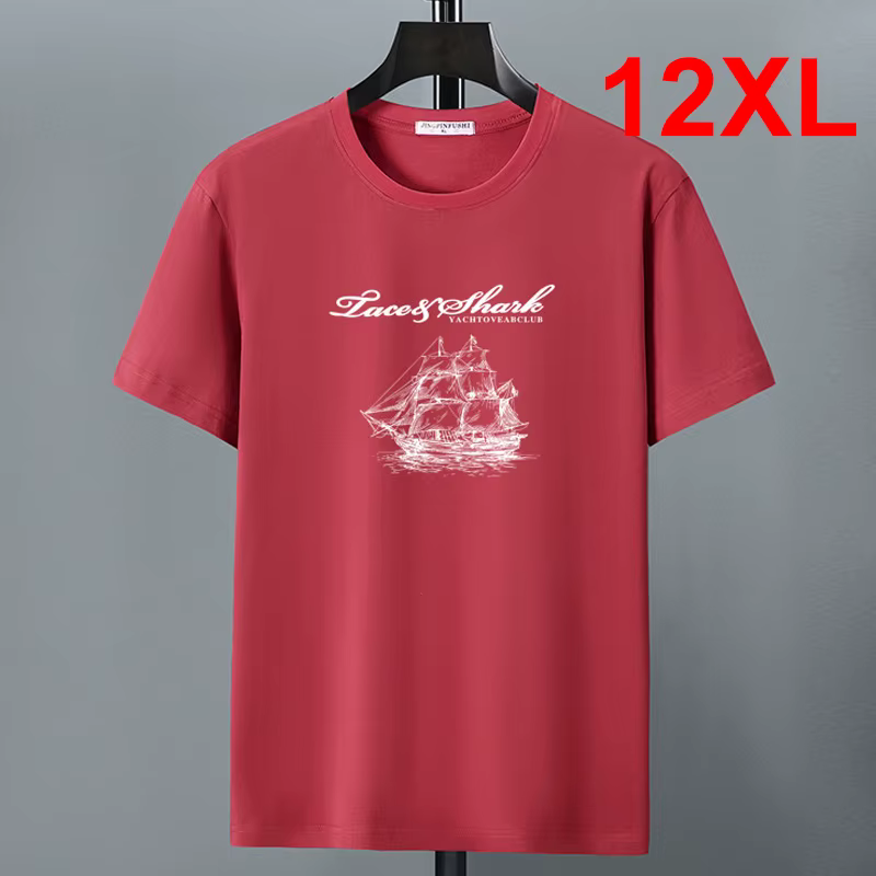 T-shirt vert 2022
