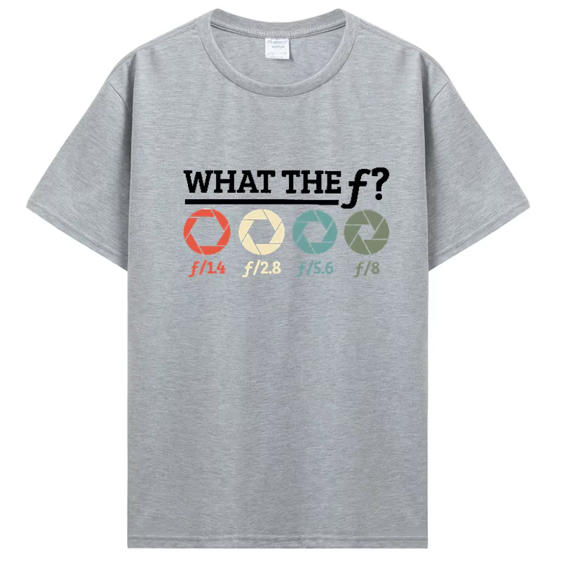 Économie What The F pour hommes