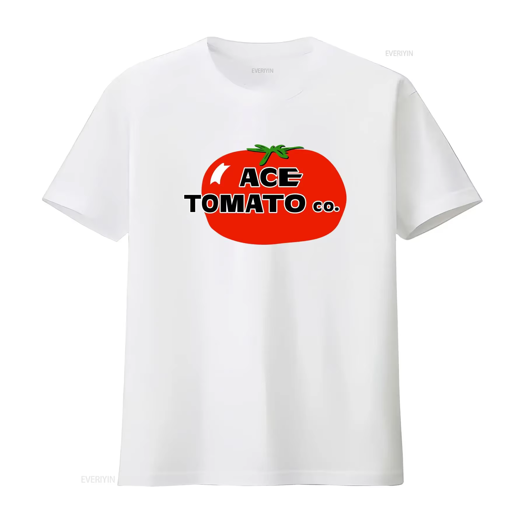 T-shirt Ace Tomato Company