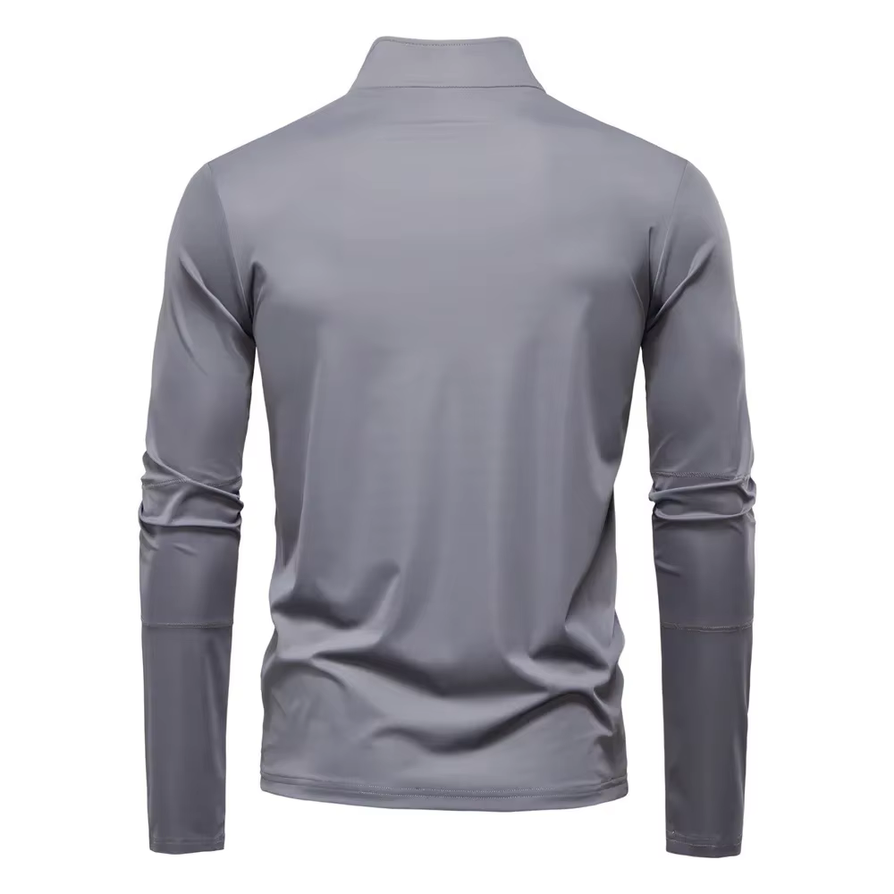 T-Shirt à manches longues pour hommes