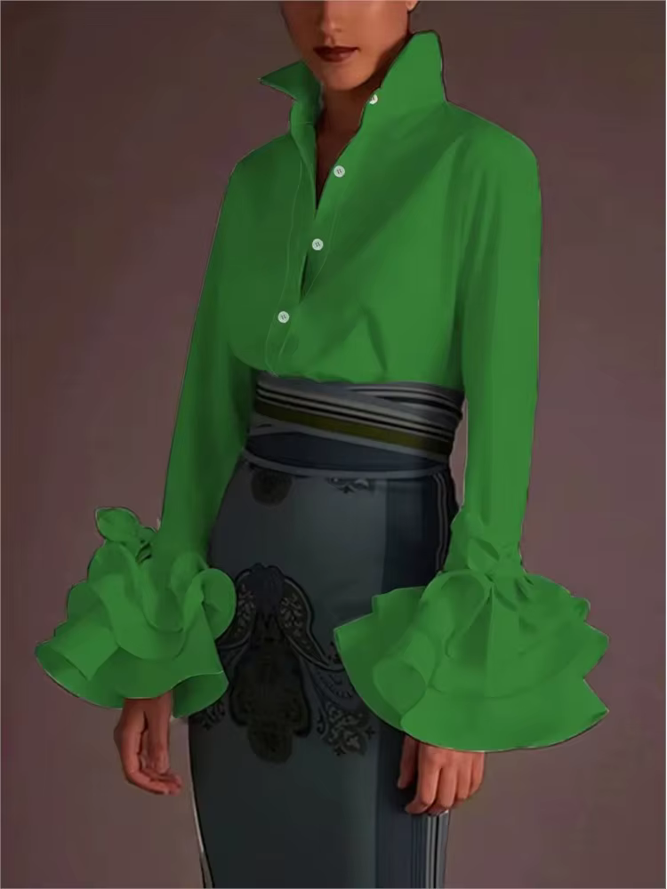 Chemises et blouses pour femmes