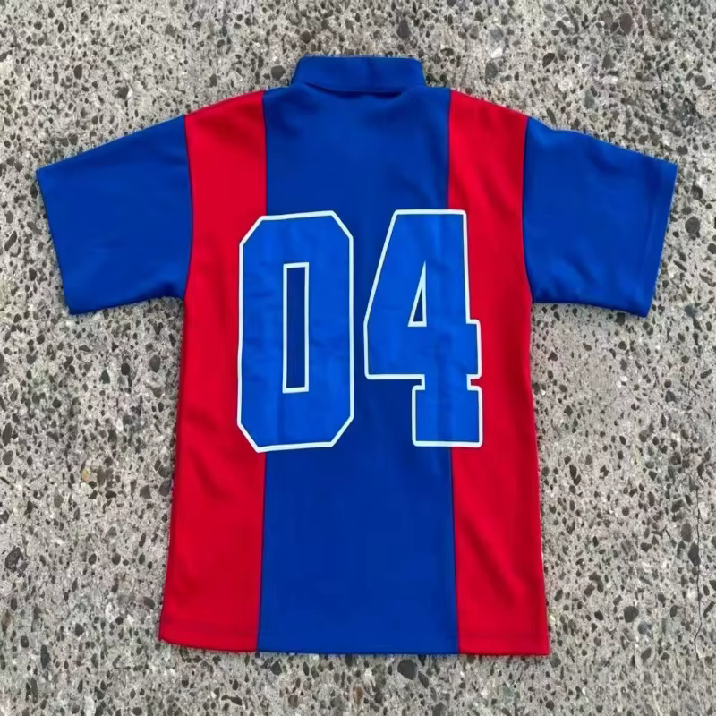 Polo pour homme, manches courtes