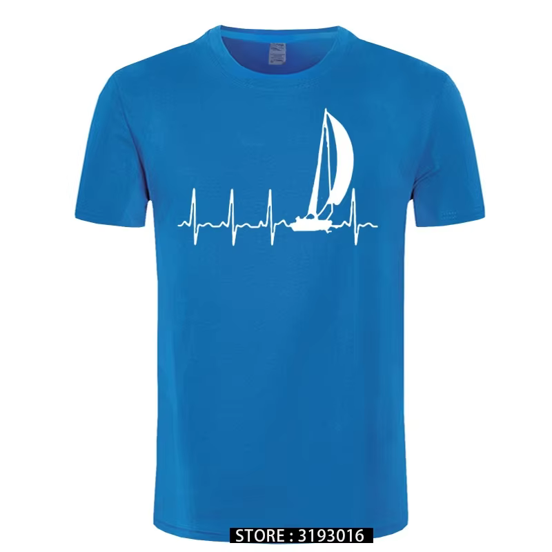 T-Shirt manches courtes 100 coton pour homme